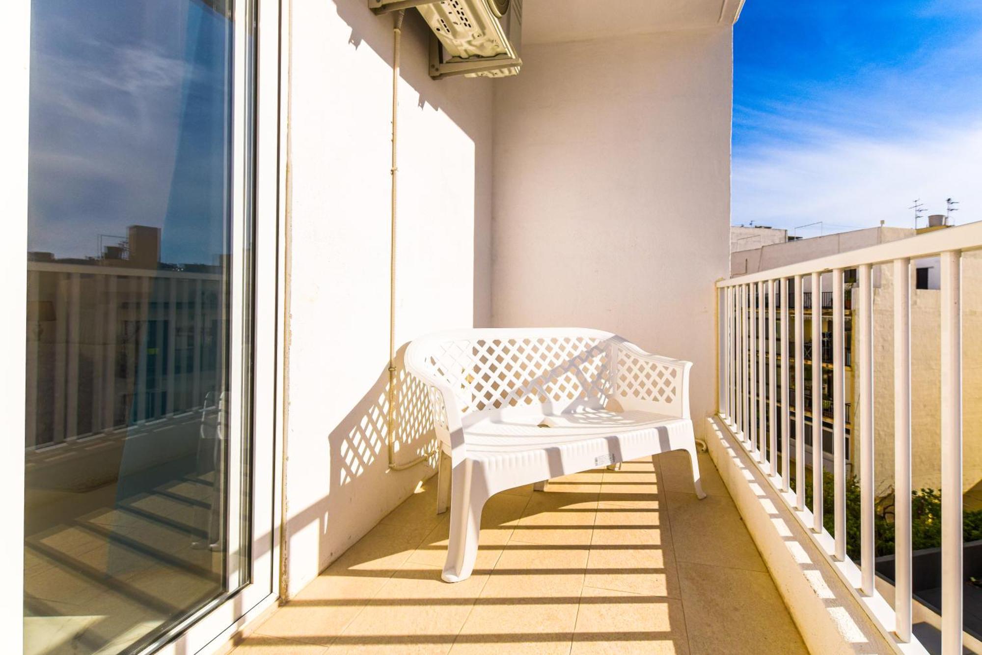 Brand New Apartment 3 Bdr 2 Bth H12 St. Paul's Bay Ngoại thất bức ảnh